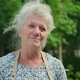 Linda: "I am so proud of myself. Yeah, I am."
